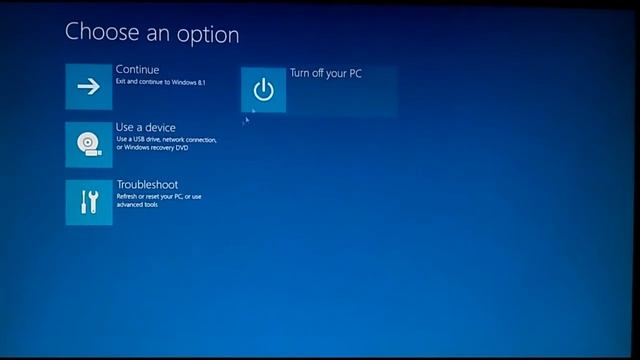 BAD SYSTEM CONFIG SOLVED 100% IN WIN 10/8/8.1 2017 смотреть онлайн