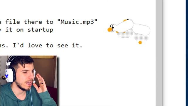 Do NOT INSTALL THE DESKTOP GOOSE VIRUS !!!!! смотреть онлайн