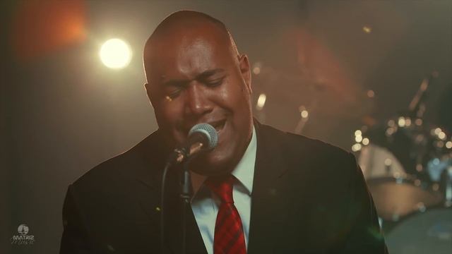 Gerson Rufino - Reconstrução [Vídeo Clipe] смотреть онлайн