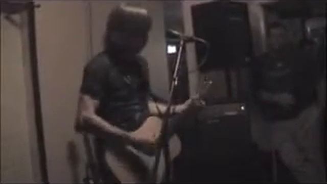 Pat Travers Rock N Roll Hoochie Coo Acoustic смотреть онлайн
