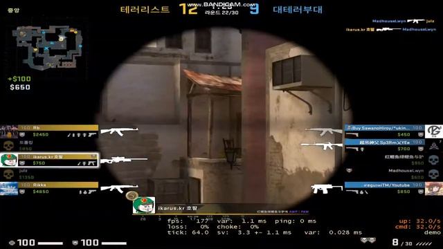 How low sens are doing 180 смотреть онлайн