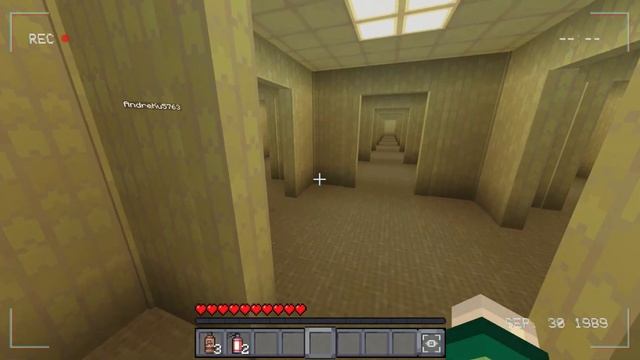 Мы Попали в СТРАШНОЕ ЗАКУЛИСЬЕ в МАЙНКРАФТ! смотреть онлайн