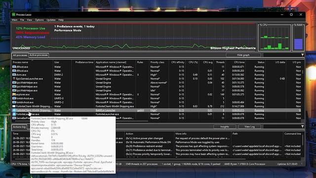 How To Boost FPS in Season 8! 🔧(NEW Windows PC Optimization for MAX FPS & Less Input Delay) смотреть онлайн