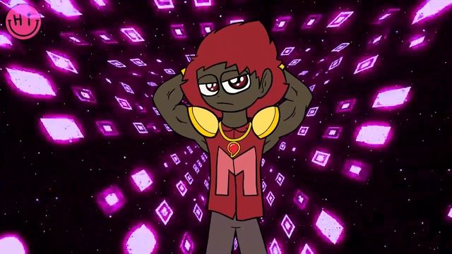 Zero Two Dodging Meme / Alphabet Lore Humanized Real Life Transform Animation (M with F) / Hi Ani смотреть онлайн