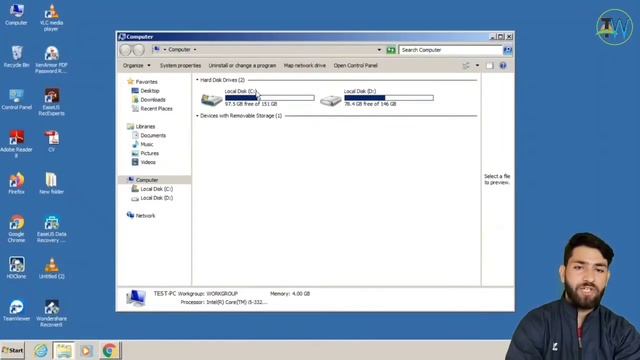 How to Fix Windows 7 Update Error 80072EFE | Easy Fix For Error code 80072EFE смотреть онлайн