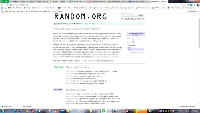 Kết quả event tặng key Windows 8.1 Pro bản quyền смотреть онлайн