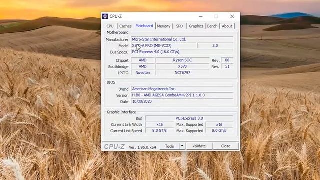 CARA MELIHAT SPEK KOMPUTER, LAPTOP MEMAKAI MENU WINDOWS DAN APLIKASI CPU ID CPU Z смотреть онлайн