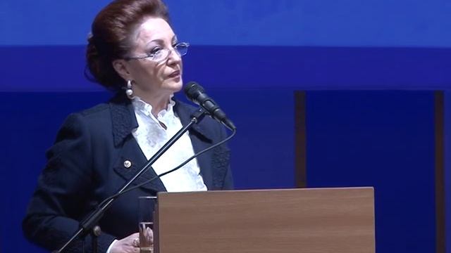 ЖС Конференция "Здоровье женщины- от зачатия до старости" смотреть онлайн