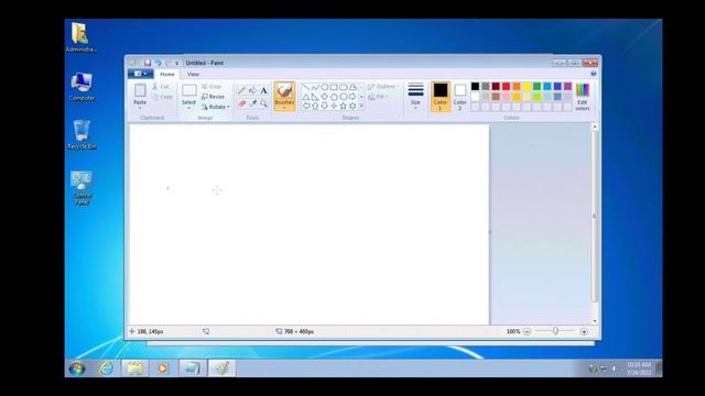 Run Windows 7 on Android phones with Limbo PC Emulator смотреть онлайн