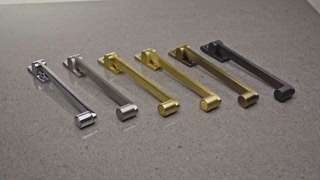 Roller Arm Stay смотреть онлайн