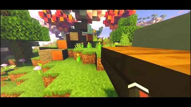 BUN SHADERS FOR MINECRAFT BEDROCK EDITION | NO LAG | 1.18+ | MCPE смотреть онлайн