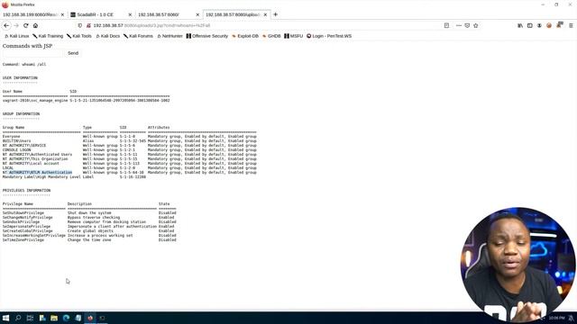 Chain Exploitation & Weak Shares | Attack and Detect vs Splunk & Security Onion смотреть онлайн