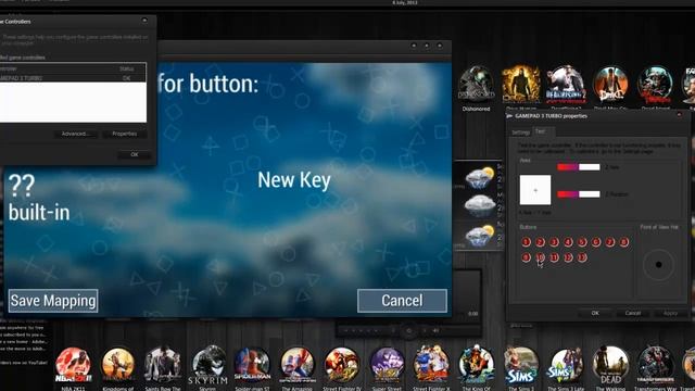 Xpadder Download and Installation смотреть онлайн