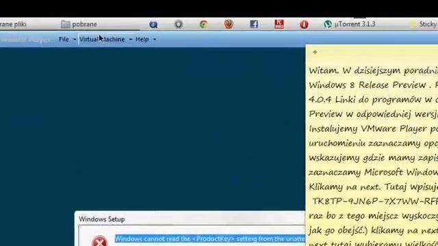 windows 8 instrukcja instalacji.mp4 смотреть онлайн