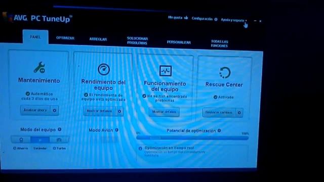 SERIAL TUNEUP 2017/07 UNICO FUNCIONAL смотреть онлайн