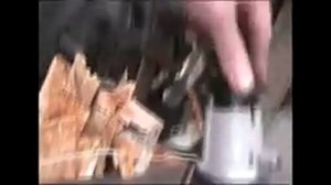 Заправка пропанового баллона в домашних условиях