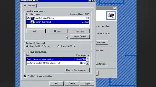 Windows 2000 Installation Tutorial смотреть онлайн