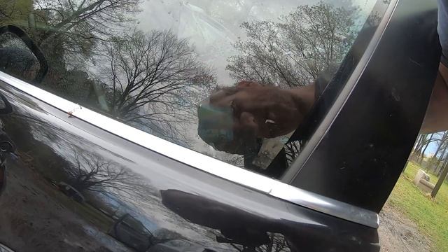 Noob attempts to tint his Windows......... Fails Horribly смотреть онлайн