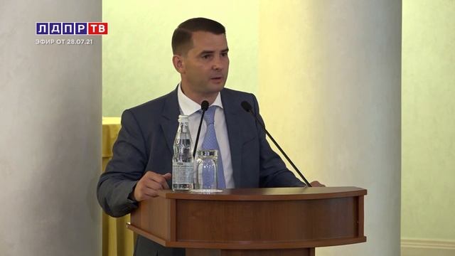 Жириновский: Должен быть выбор! смотреть онлайн