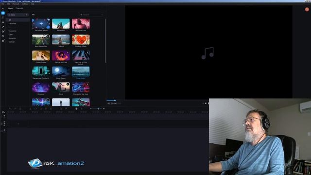 Movavi Video Editor 2021 VS 2023 Version смотреть онлайн