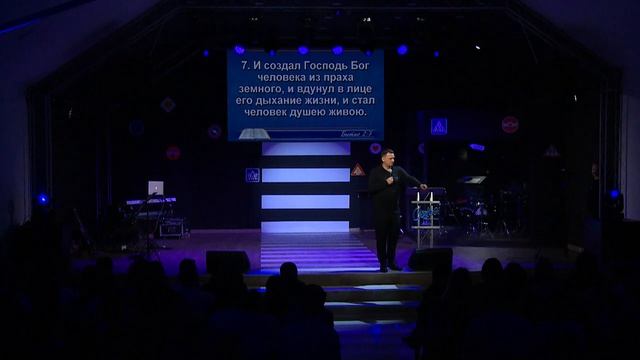 05.11.22. Сергей Сенокосов, "Переход в новое"