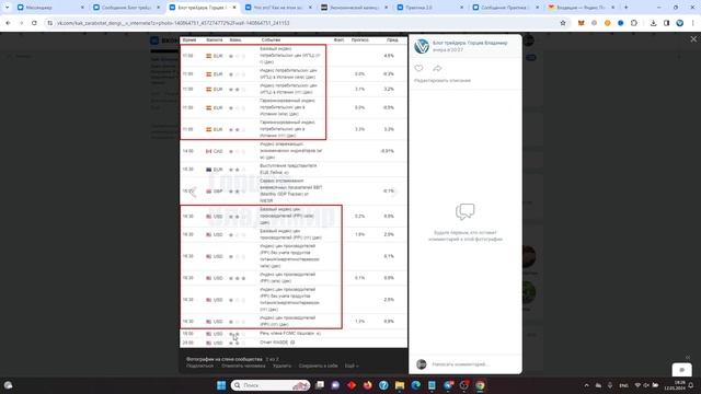 КАК ПРАВИЛЬНО ПОЛЬЗОВАТЬСЯ ОБЗОРАМИ НОВОСТЕЙ В ГРУППЕ смотреть онлайн