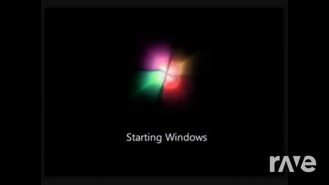 Windows 7 Effects Mashup RaveDJ Version 3 смотреть онлайн