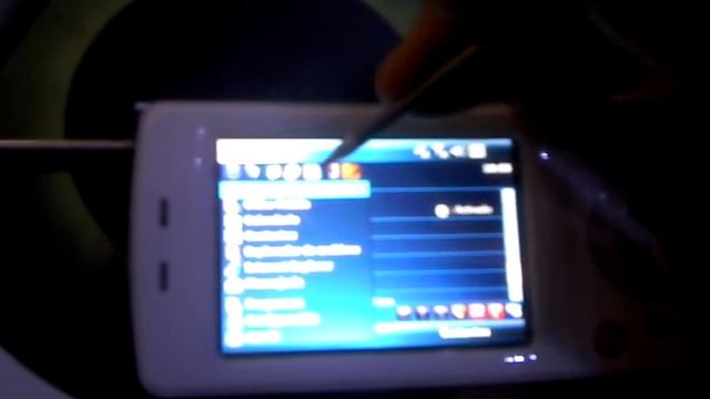 Gigabyte Gsmart tdt dvb-t wifi windows mobile español english bluetooth смотреть онлайн