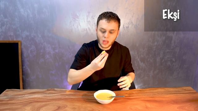 50 FARKLI ŞEKİLDE YEMEK YEMEK! смотреть онлайн