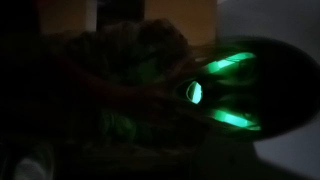 неоновые когти смотреть онлайн