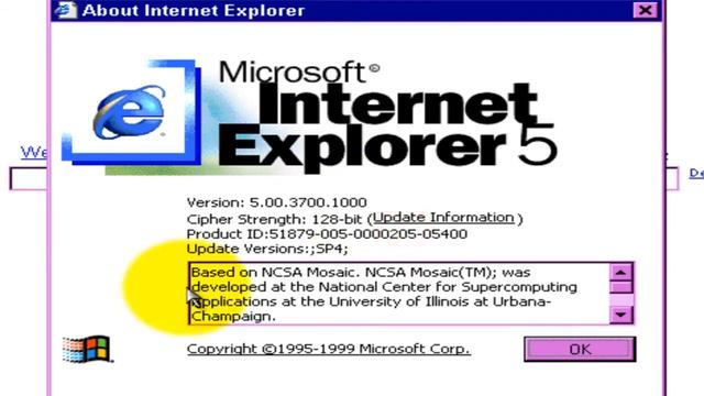 Windows 2000 Advanced Server In Virtual PC 2007 смотреть онлайн