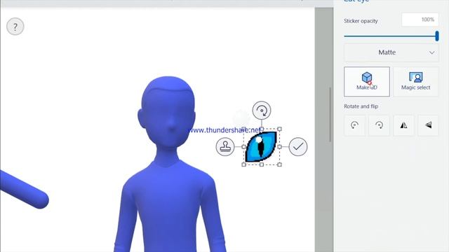 How To Create Cool 3D Artwork in Paint 3D NFT смотреть онлайн