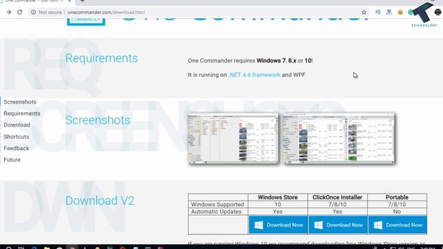 Best File Manager For Windows 10 смотреть онлайн