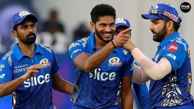 Mumbai Indians Top 4 Confirm RELEASE PLAYERS List IPL Trade Window 2023 | IPL 2023 Mini Auction смотреть онлайн