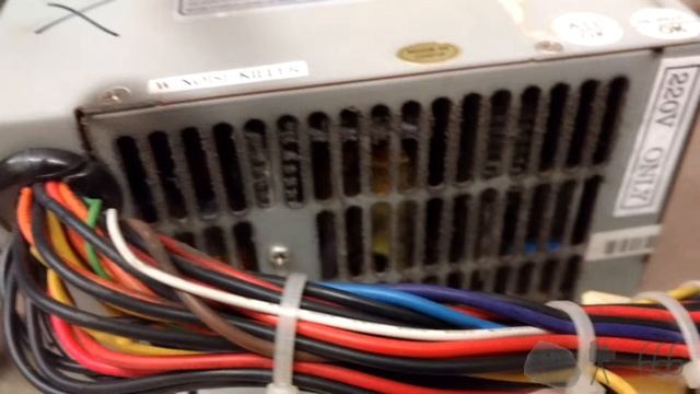 Asus P2B-S Pentium 3 System Exploration смотреть онлайн