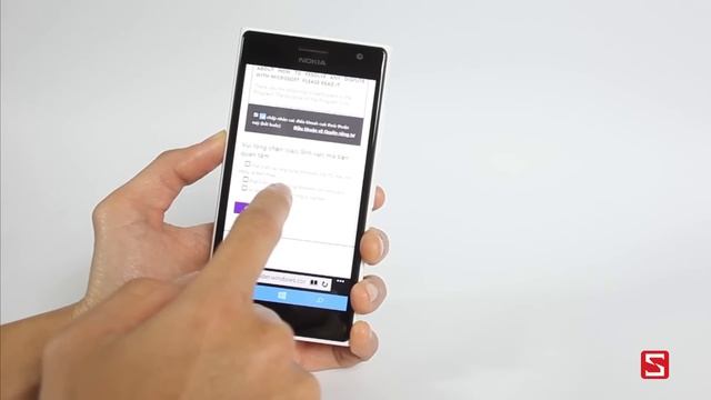 Schannel - Hướng dẫn cập nhật Windows 10 for Mobile cho các máy Lumia смотреть онлайн
