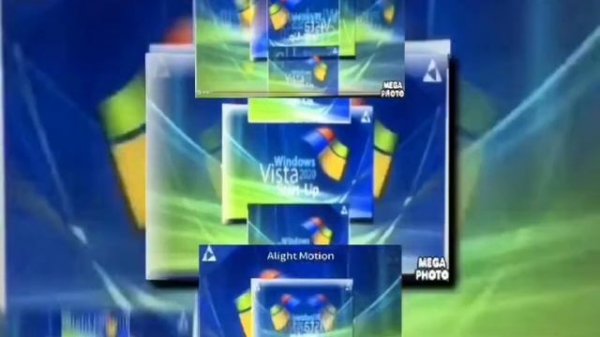 (YTPMV) Windows Vista 2020 start-Up Scan Scan (Vegas pro 16)