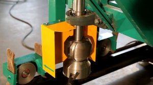 Оцилиндровочный станок "Тайга ОС-1". Инструкция по сборке оцилиндровочного станка.