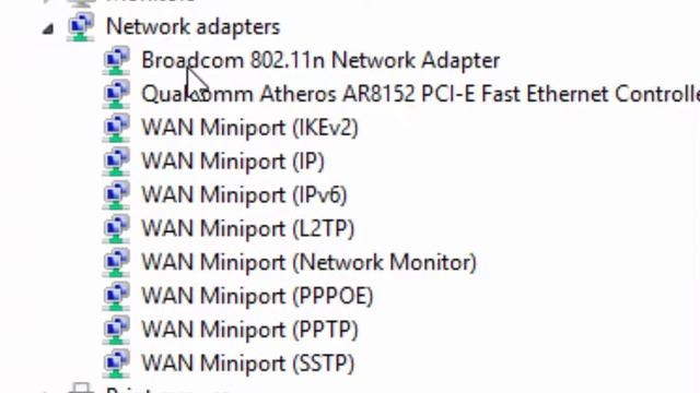 WiFi Limited Problem fix on Windows 8.1 смотреть онлайн