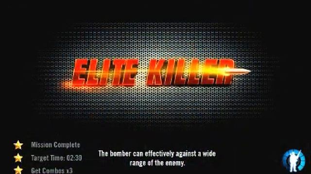 Обзор игры Elite killer смотреть онлайн