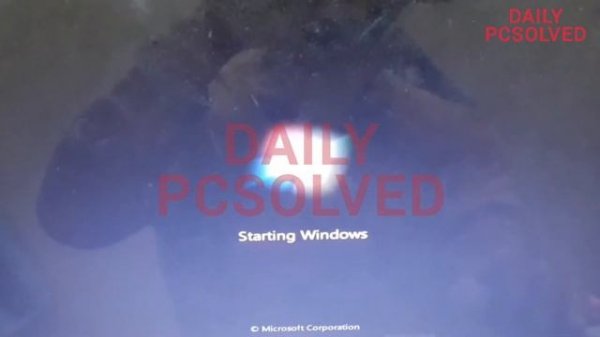 CONTINUE WITH SYSTEM RESUME, DELETE RESTORATION DATA AND PROCEED TO SYSTEM BOOT MENU