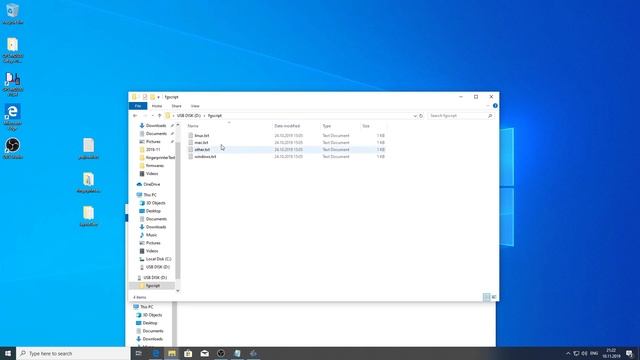 [ENG] Basic Usage | PocketAdmin badusb смотреть онлайн