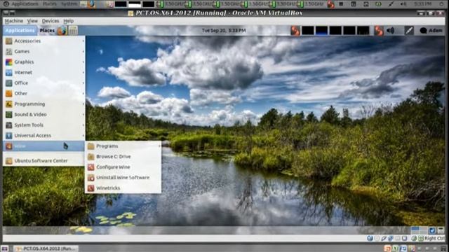 PCT.OS.X64.2012.mp4 смотреть онлайн