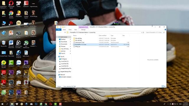 Hướng dẫn tải cài đặt full crack portraipro 15 (có link) смотреть онлайн