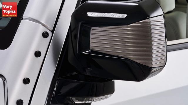 BJ40 Super METAPACE💎el Wrangler Chino de SUPERLUJO! | Vary Topics смотреть онлайн