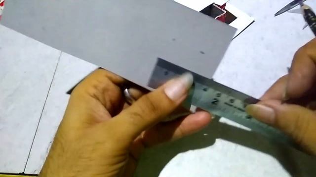 How to make cardboard house смотреть онлайн