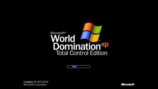 Windows Start Up Tune Remix смотреть онлайн
