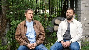 Растворю я окна-двери