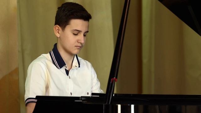 "Jive at five" Harry Edison & William Basie, исп. Говорун Кирилл смотреть онлайн