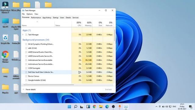 How to Open Task Manager in Windows 11 смотреть онлайн